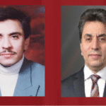 تناقضات علی مختاری در معرفی خود