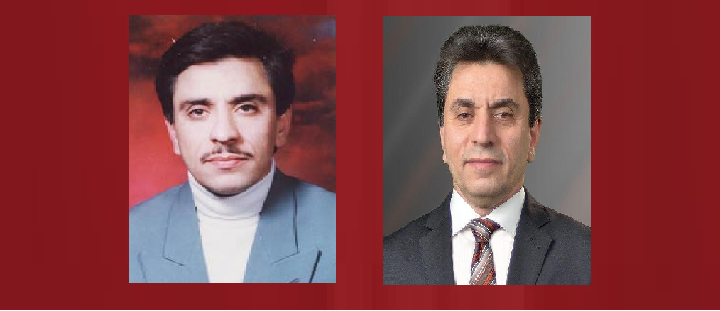 تناقضات علی مختاری در معرفی خود
